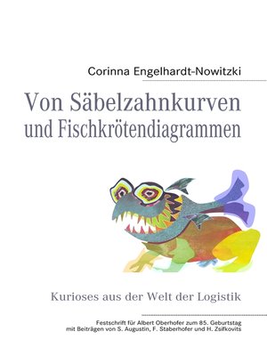 cover image of Von Säbelzahnkurven und Fischkrötendiagrammen